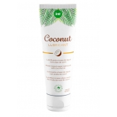 Веганская смазка на водной основе Coconut Lubricant - 100 мл. - INTT - купить с доставкой в Брянске