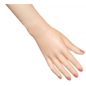 Очаровательная кукла для секса Натали - Orion - в Брянске купить с доставкой Очаровательная кукла для секса Натали - Orion - в Брянске купить с доставкой