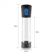 Автоматическая вакуумная помпа Maximizer worx VX3 - Lovetoy - в Брянске купить с доставкой