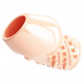 Телесная насадка на пенис Matias - Baile - в Брянске купить с доставкой