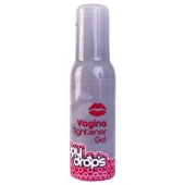 Гель для сужения влагалища Vagina Tightener Gel - 100 мл. - JoyDrops - купить с доставкой в Брянске