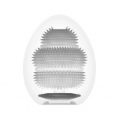 Мастурбатор-яйцо Tenga Egg Misty II - Tenga - в Брянске купить с доставкой