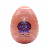 Мастурбатор-яйцо Tenga Egg Misty II - Tenga - в Брянске купить с доставкой