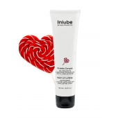 Смазка на водной основе Nuei Inlube Lollipop с алоэ вера и ароматом леденцов - 100 мл. - Nuei cosmetics - купить с доставкой в Брянске