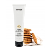 Лубрикант на водной основе Nuei Inlube с алоэ вера и ароматом печенья - 100 мл. - Nuei cosmetics - купить с доставкой в Брянске
