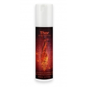 Возбуждающий унисекс гель Thor Fire Gel - 50 мл. - Nuei cosmetics - купить с доставкой в Брянске