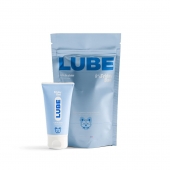 Смазка на водной основе Friday Bae Lube - 50 мл. - Friday Bae - купить с доставкой в Брянске