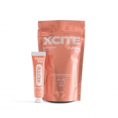 Возбуждающий гель Friday Bae Xcite - 15 мл. - Friday Bae - купить с доставкой в Брянске