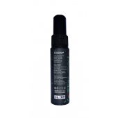Спрей для горла Deep Throat с десенсибилизирующим эффектом и вкусом клубники - 50 мл. - БиоМед - купить с доставкой в Брянске