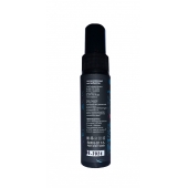 Спрей для горла Deep Throat с десенсибилизирующим эффектом и вкусом бабл-гам - 50 мл. - БиоМед - купить с доставкой в Брянске