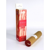 Низкотемпературная свеча для тактильной практики Wax Play To Blaze - Lola Games - купить с доставкой в Брянске
