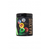Презервативы MAXUS Mixed - 12 шт. - Maxus - купить с доставкой в Брянске
