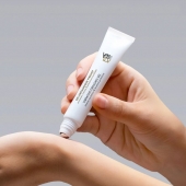 Возбуждающий гель Vibrating Orgasmic Gel - 20 мл. - YESforLOV - купить с доставкой в Брянске