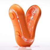 Мастурбатор Tenga Flip ORB Sunset - Tenga - в Брянске купить с доставкой
