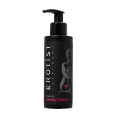 Сужающий гель для женщин Erotist Spring Touch - 150 мл. - Erotist Lubricants - купить с доставкой в Брянске