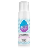Увлажняющая пенка для интимной гигиены Intim Health - 150 мл. - Биоритм - купить с доставкой в Брянске