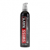 Анальный лубрикант Swiss Navy Premium Anal Lubricant - 237 мл. - Swiss navy - купить с доставкой в Брянске
