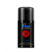 Интимная гель-смазка на водной основе MyLube SENSE - 100 мл. - MyLube - купить с доставкой в Брянске