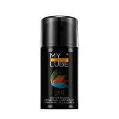Анальная гель-смазка на водной основе MyLube GLIDE - 100 мл. - MyLube - купить с доставкой в Брянске