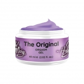 Стимулирующий гель Nuei Oh! Holy Mary The Original Orgasm Gel - 60 мл. - Nuei cosmetics - купить с доставкой в Брянске