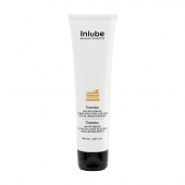 Водный лубрикант Nuei Inlube с алоэ вера и ароматом тирамису - 100 мл. - Nuei cosmetics - купить с доставкой в Брянске