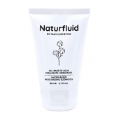 Экстраскользкий лубрикант на водной основе Nuei Naturfluid - 50 мл. - Nuei cosmetics - купить с доставкой в Брянске