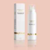 Массажная пена Fizzy Massage Foam - 150 мл. - YESforLOV - купить с доставкой в Брянске
