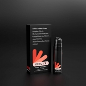 Крем для усиления эрекции Erect’r Power Cream - 15 мл. - Zestra - купить с доставкой в Брянске