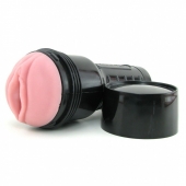 Мастурбатор-вагина Fleshlight - Pink Lady Vortex - Fleshlight - в Брянске купить с доставкой