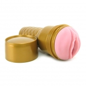 Мастурбатор Fleshlight - Stamina Training Unit - Fleshlight - в Брянске купить с доставкой