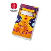 Особо тонкие презервативы Elasun G-spot bag X5 - 6 шт. - Elasun - купить с доставкой в Брянске