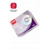 Особо тонкие презервативы Elasun G-spot bag X5 - 2 шт. - Elasun - купить с доставкой в Брянске