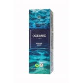 Органический гель Oceanic Lube - 100 мл. - Secret Play - купить с доставкой в Брянске