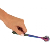 Радужное колесо Вартенберга Rainbow Triple Pinwheel - Orion - купить с доставкой в Брянске
