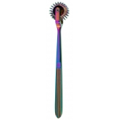 Радужное колесо Вартенберга Rainbow Triple Pinwheel - Orion - купить с доставкой в Брянске