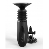 Секс-машина Body Dock Thruster - Pipedream - купить с доставкой в Брянске