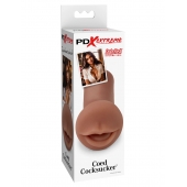 Мастурбатор-ротик Coed Cocksucker - Pipedream - в Брянске купить с доставкой