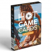 Игральные карты Hot Game Cards «Арсенал» - Сима-Ленд - купить с доставкой в Брянске