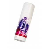 Стимулирующий гель для женщин Gel Pleasure Taboo - 30 мл. - RUF - купить с доставкой в Брянске