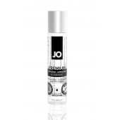 Cиликоновый лубрикант JO Personal Premium Lubricant - 30 мл. - System JO - купить с доставкой в Брянске