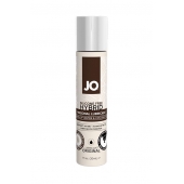 Водно-масляный лубрикант JO Silicon free Hybrid Lubricant ORIGINAL- 30 мл. - System JO - купить с доставкой в Брянске