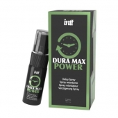 Пролонгирующий спрей Dura Max - 12 мл. - INTT - купить с доставкой в Брянске