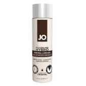 Лубрикант водно-масляный JO Hybrid Lubricant ORIGINAL - 120 мл. - System JO - купить с доставкой в Брянске