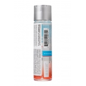 Возбуждающий лубрикант на водной основе JO Personal Lubricant H2O Warming - 120 мл. - System JO - купить с доставкой в Брянске