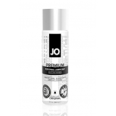 Нейтральный лубрикант на силиконовой основе JO Personal Premium Lubricant - 60 мл. - System JO - купить с доставкой в Брянске