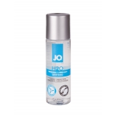 Нейтральный лубрикант на водной основе JO Personal Lubricant H2O - 60 мл. - System JO - купить с доставкой в Брянске