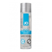 Нейтральный лубрикант на водной основе JO Personal Lubricant H2O - 120 мл. - System JO - купить с доставкой в Брянске
