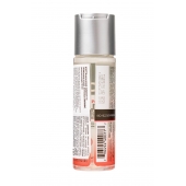 Возбуждающий лубрикант на силиконовой основе JO Personal Premium Lubricant  Warming - 60 мл. - System JO - купить с доставкой в Брянске