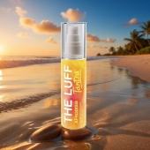 Интимный гель на водной основе Afrodisia Tantra - 75 мл. - THE LUFF - купить с доставкой в Брянске Интимный гель на водной основе Afrodisia Tantra - 75 мл. - THE LUFF - купить с доставкой в Брянске