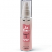 Интимный гель-сыворотка на водной основе Booster 1 - 75 мл. - THE LUFF - купить с доставкой в Брянске Интимный гель-сыворотка на водной основе Booster 1 - 75 мл. - THE LUFF - купить с доставкой в Брянске